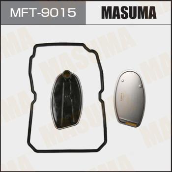 MASUMA MFT-9015 - Hidrofiltrs, Automātiskā pārnesumkārba autospares.lv