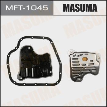 MASUMA MFT-1045 - Hidrofiltrs, Automātiskā pārnesumkārba www.autospares.lv