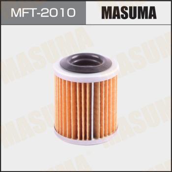 MASUMA MFT-2010 - Hidrofiltrs, Automātiskā pārnesumkārba www.autospares.lv