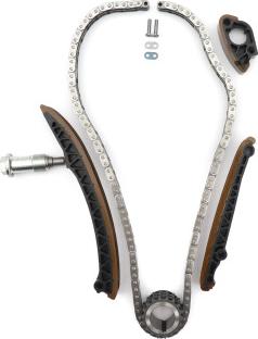 MASUMA MGR-9020 - Timing Chain Kit www.autospares.lv