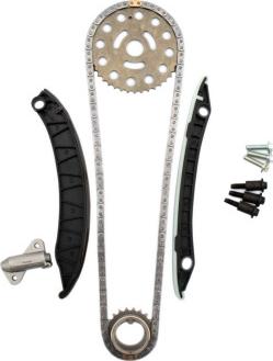 MASUMA MGR-2006 - Timing Chain Kit www.autospares.lv