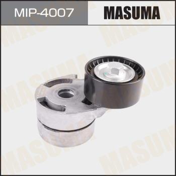 MASUMA MIP-4007 - Siksnas spriegotājs, Ķīļsiksna www.autospares.lv