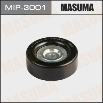 MASUMA MIP-3001 - Parazīt / Vadrullītis, Ķīļrievu siksna autospares.lv