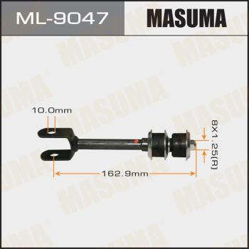 MASUMA ML9047 - Stiepnis / Atsaite, Stabilizators autospares.lv