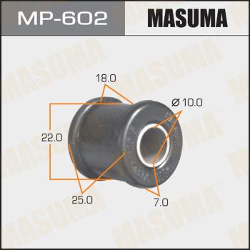 MASUMA MP602 - Bukse, Stabilizators autospares.lv