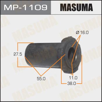 MASUMA MP1109 - Bukse, Lāgu atspere www.autospares.lv