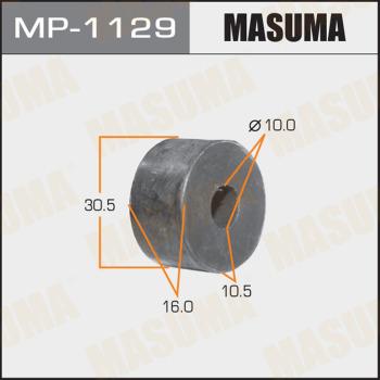 MASUMA MP1129 - Bukse, Stabilizators www.autospares.lv