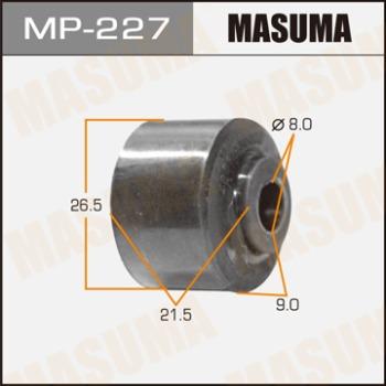 MASUMA MP-227 - Bukse, Stabilizators autospares.lv