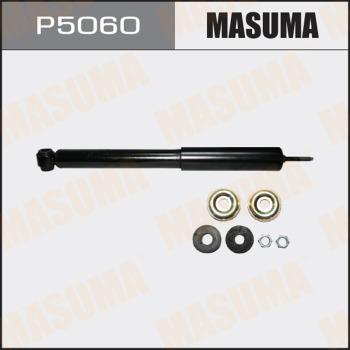 MASUMA P-5060 - Amortizators autospares.lv