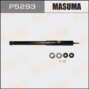 MASUMA P-5293 - Amortizators autospares.lv