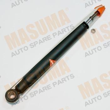 MASUMA P6383 - Amortizators www.autospares.lv