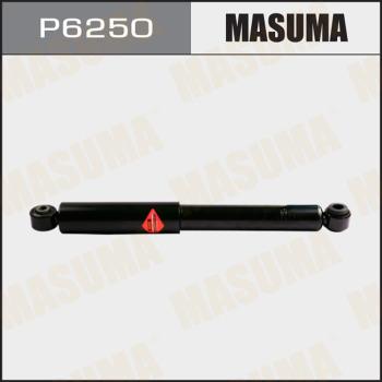 MASUMA P6250 - Shock Absorber www.autospares.lv