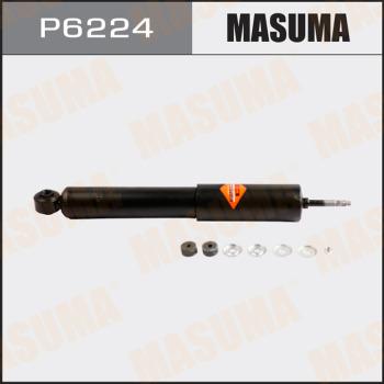 MASUMA P6224 - Amortizators autospares.lv