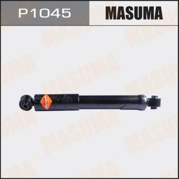 MASUMA P1045 - Амортизатор www.autospares.lv