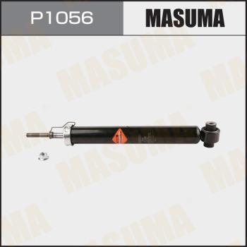 MASUMA P1056 - Amortizators www.autospares.lv