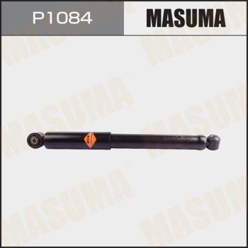 MASUMA P1084 - Amortizators www.autospares.lv