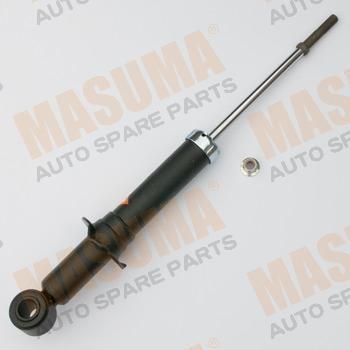 MASUMA P3343 - Shock Absorber www.autospares.lv