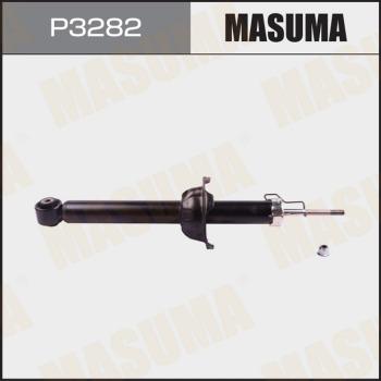 MASUMA P3282 - Amortizators www.autospares.lv