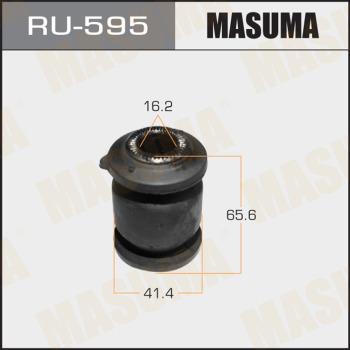 MASUMA RU-595 - Piekare, Šķērssvira autospares.lv