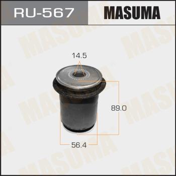 MASUMA RU567 - Piekare, Šķērssvira autospares.lv