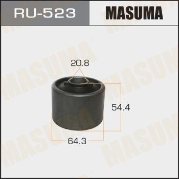 MASUMA RU-523 - Piekare, Šķērssvira www.autospares.lv