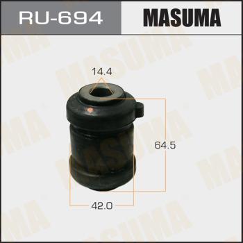 MASUMA RU-694 - Bukse, Šķērssvira autospares.lv