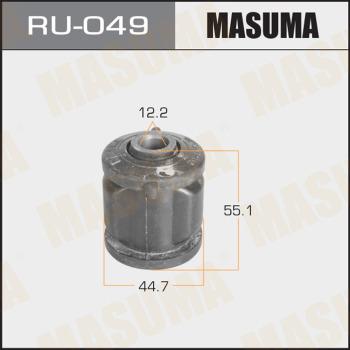 MASUMA RU-049 - Piekare, Šķērssvira www.autospares.lv