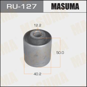 MASUMA RU127 - Piekare, Šķērssvira www.autospares.lv