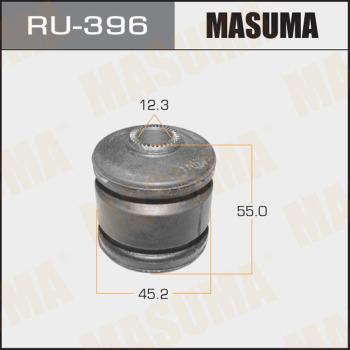 MASUMA RU-396 - Piekare, Šķērssvira www.autospares.lv