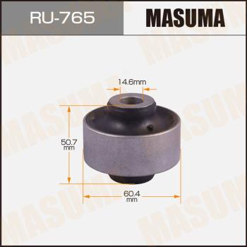 MASUMA RU-765 - Piekare, Šķērssvira autospares.lv