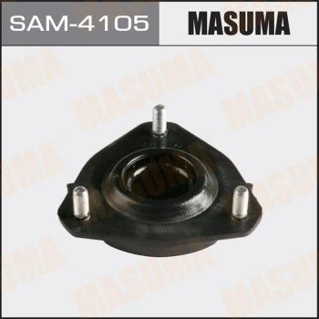 MASUMA SAM-4105 - Amortizatora statnes balsts autospares.lv