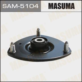 MASUMA SAM-5104 - Amortizatora statnes balsts autospares.lv