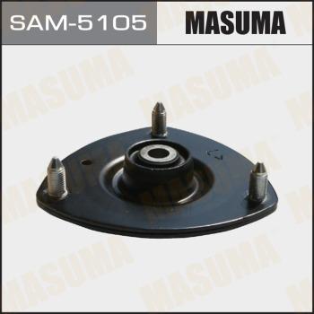 MASUMA SAM-5105 - Amortizatora statnes balsts autospares.lv