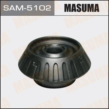 MASUMA SAM-5102 - Amortizatora statnes balsts autospares.lv