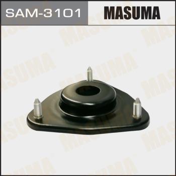 MASUMA SAM-3101 - Amortizatora statnes balsts www.autospares.lv