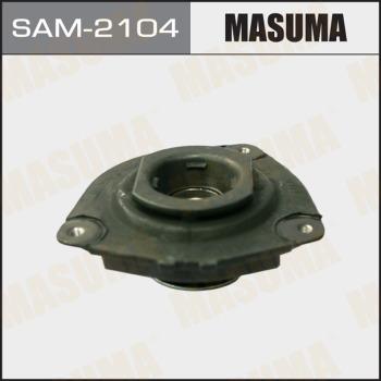 MASUMA SAM-2104 - Top Strut Mounting www.autospares.lv