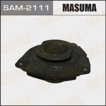 MASUMA SAM-2111 - Amortizatora statnes balsts www.autospares.lv