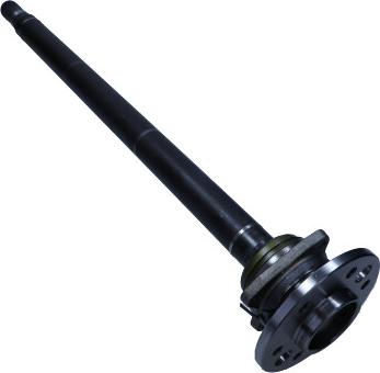 ASAM 102239 - Drive Shaft www.autospares.lv