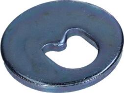 Maxgear 49-5364 - Caster Shim, axle beam www.autospares.lv