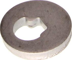 Maxgear 495360 - Regulēšanas starplika, Tilta sija www.autospares.lv