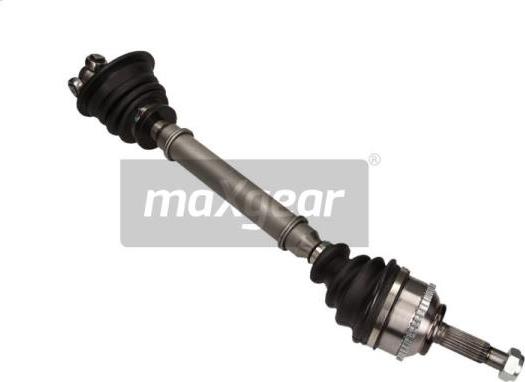 Maxgear 49-0914 - Piedziņas vārpsta autospares.lv