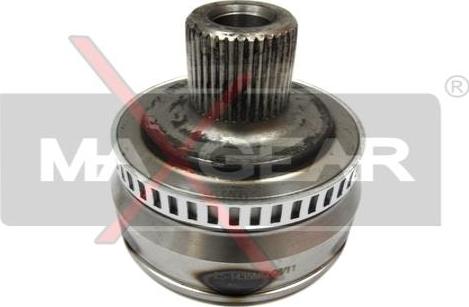 Maxgear 49-0565 - Joint Kit, drive shaft www.autospares.lv