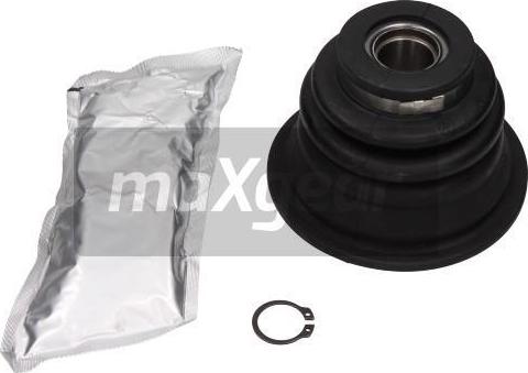 Maxgear 49-0695 - Пыльник, приводной вал www.autospares.lv