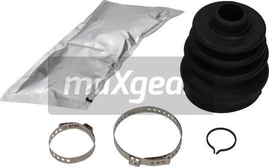 Maxgear 49-0690 - Пыльник, приводной вал www.autospares.lv