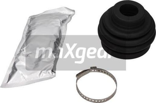 Maxgear 49-0698 - Putekļusargs, Piedziņas vārpsta www.autospares.lv