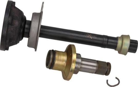 Maxgear 49-0668 - Stub Axle, differential www.autospares.lv