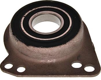 Maxgear 49-0663 - Подшипник, приводной вал www.autospares.lv