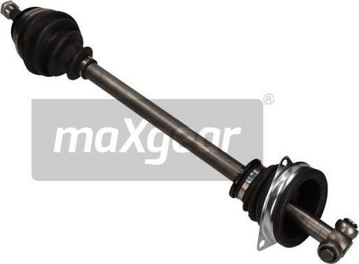 Maxgear 49-0603 - Piedziņas vārpsta autospares.lv