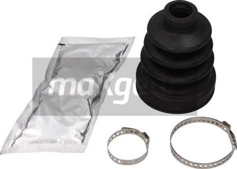 Maxgear 49-0680 - Bellow, drive shaft www.autospares.lv