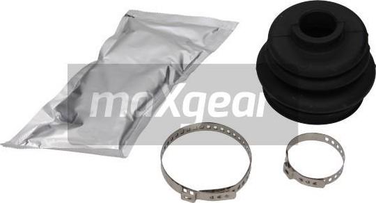 Maxgear 49-0681 - Putekļusargs, Piedziņas vārpsta www.autospares.lv